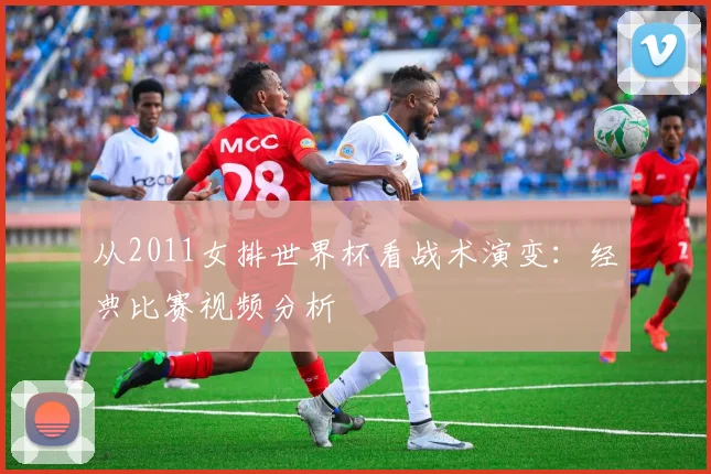 从2011女排世界杯看战术演变：经典比赛视频分析
